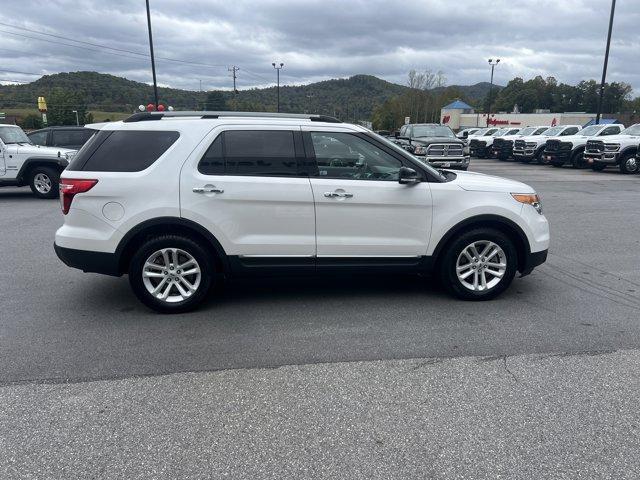 used 2015 Ford Explorer car, priced at $11,900