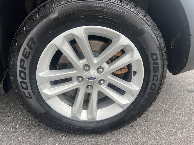 used 2015 Ford Explorer car, priced at $11,900