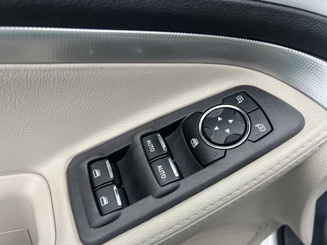 used 2015 Ford Explorer car, priced at $11,900