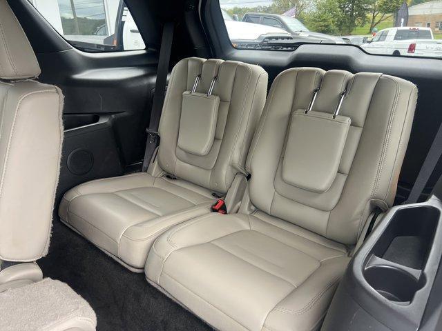 used 2015 Ford Explorer car, priced at $11,900