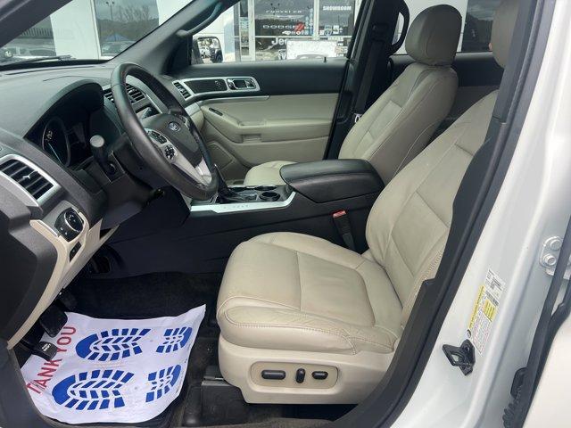 used 2015 Ford Explorer car, priced at $11,900