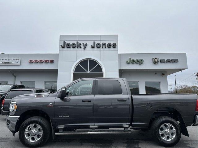 used 2024 Ram 2500 car, priced at $57,923