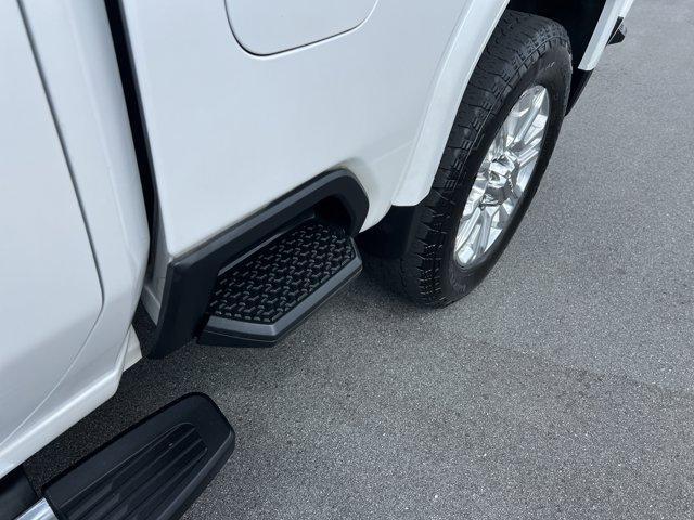 used 2022 GMC Sierra 2500 car, priced at $72,900