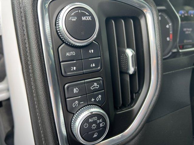 used 2022 GMC Sierra 2500 car, priced at $72,900