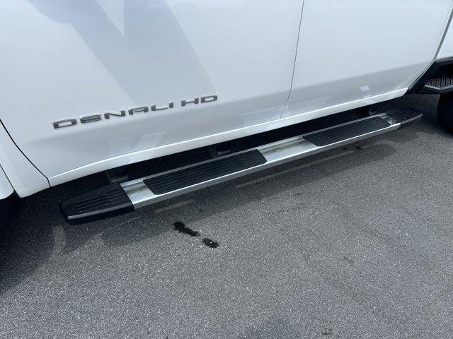 used 2022 GMC Sierra 2500 car, priced at $72,900