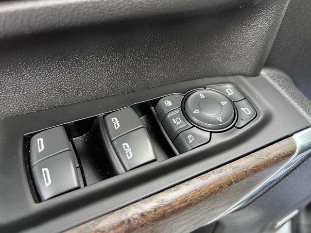 used 2022 GMC Sierra 2500 car, priced at $72,900