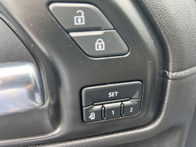 used 2022 GMC Sierra 2500 car, priced at $72,900