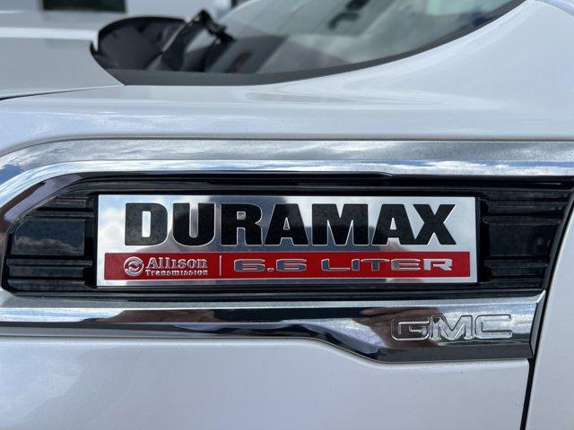 used 2022 GMC Sierra 2500 car, priced at $72,900