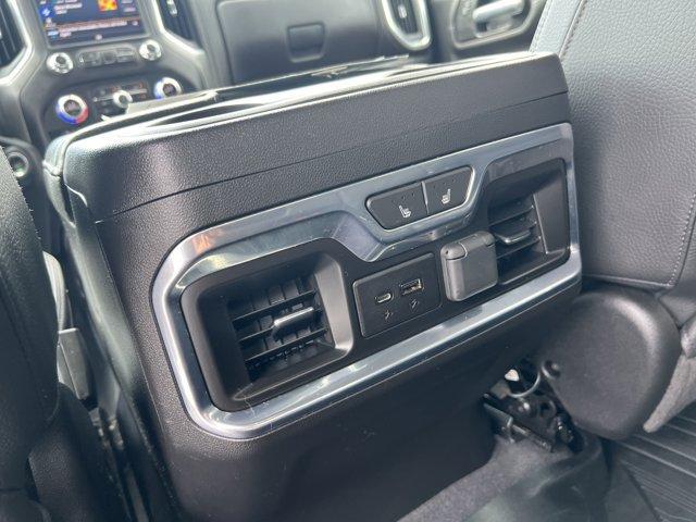 used 2022 GMC Sierra 2500 car, priced at $72,900
