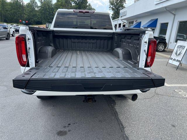 used 2022 GMC Sierra 2500 car, priced at $72,900