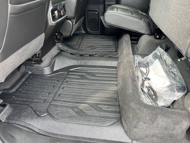 used 2022 GMC Sierra 2500 car, priced at $72,900