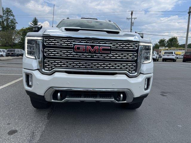 used 2022 GMC Sierra 2500 car, priced at $72,900