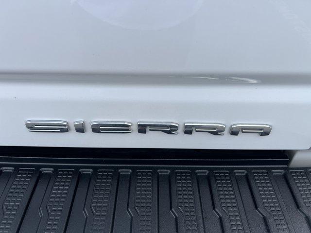 used 2022 GMC Sierra 2500 car, priced at $72,900