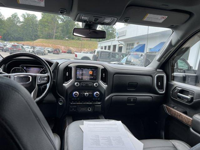 used 2022 GMC Sierra 2500 car, priced at $72,900