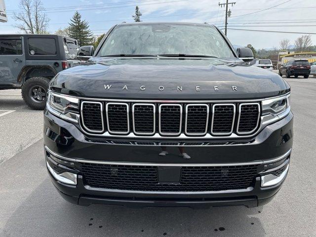 new 2024 Jeep Wagoneer L car, priced at $71,640