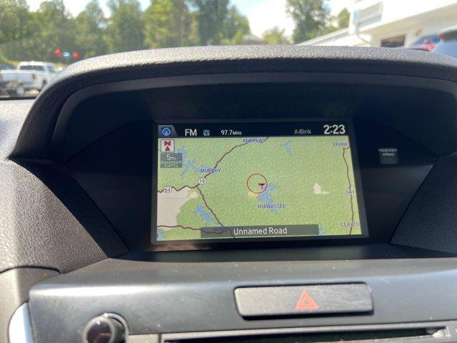 used 2015 Acura MDX car, priced at $17,900