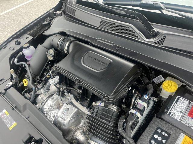 new 2024 Jeep Compass car, priced at $27,880