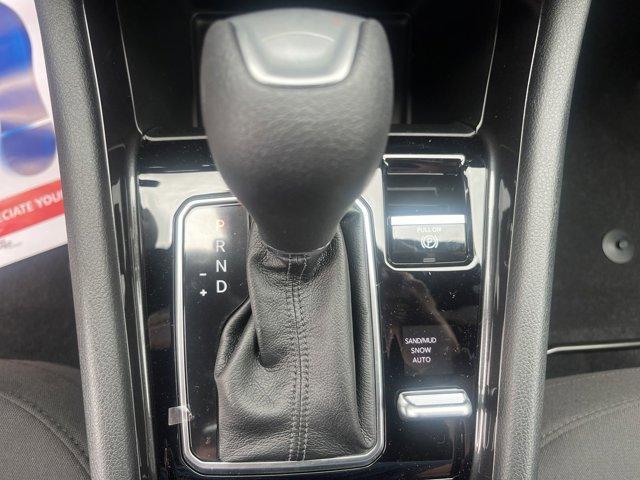 new 2024 Jeep Compass car, priced at $27,880