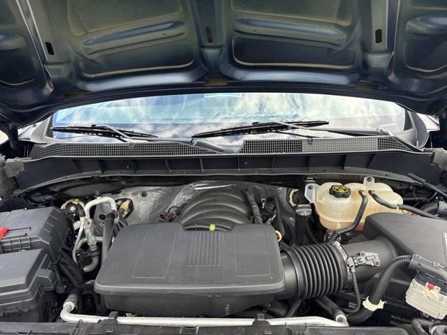 used 2019 Chevrolet Silverado 1500 car, priced at $31,781