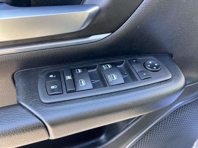 used 2022 Ram 1500 car, priced at $31,900