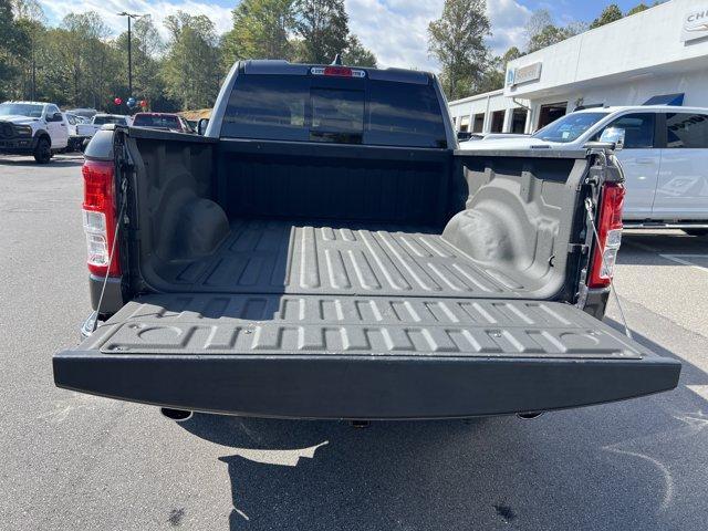 used 2022 Ram 1500 car, priced at $31,900