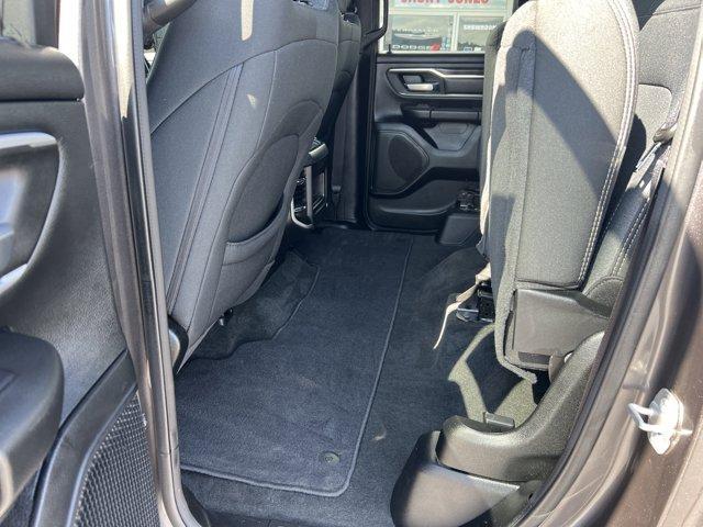 used 2022 Ram 1500 car, priced at $31,900