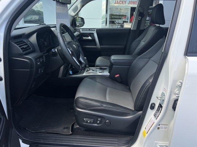 used 2022 Toyota 4Runner car, priced at $43,900