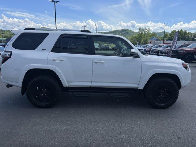 used 2022 Toyota 4Runner car, priced at $43,900