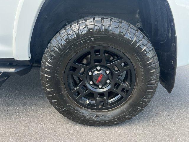 used 2022 Toyota 4Runner car, priced at $43,900