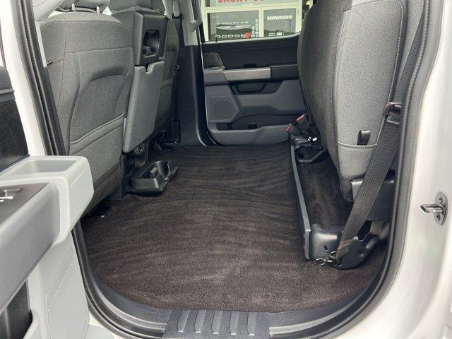 used 2021 Ford F-150 car, priced at $37,900
