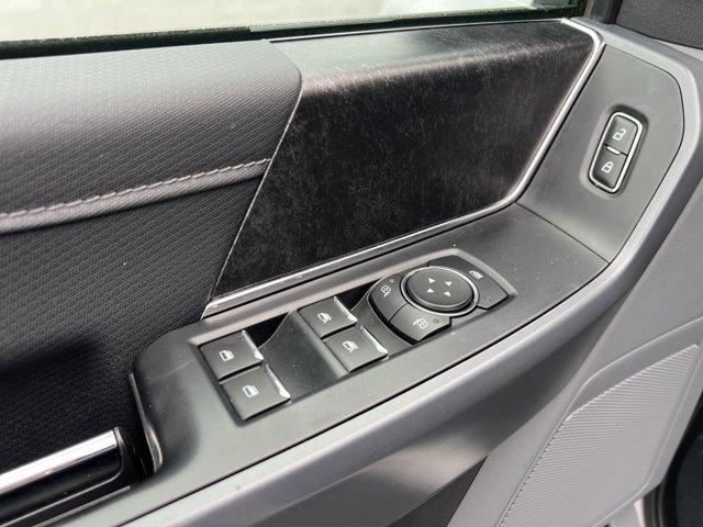 used 2021 Ford F-150 car, priced at $37,900