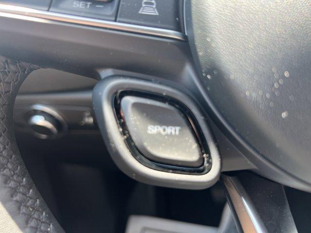 new 2025 Dodge Hornet car, priced at $31,938