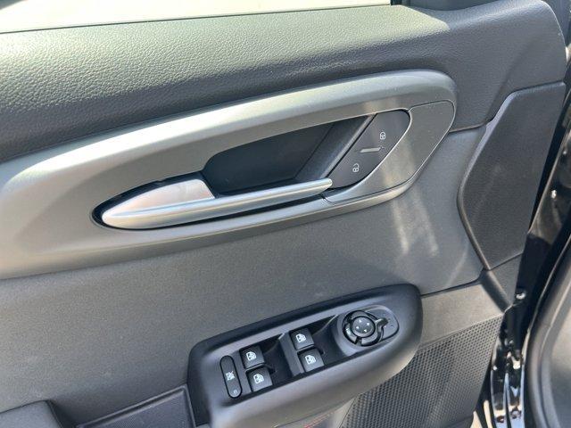 new 2025 Dodge Hornet car, priced at $31,938