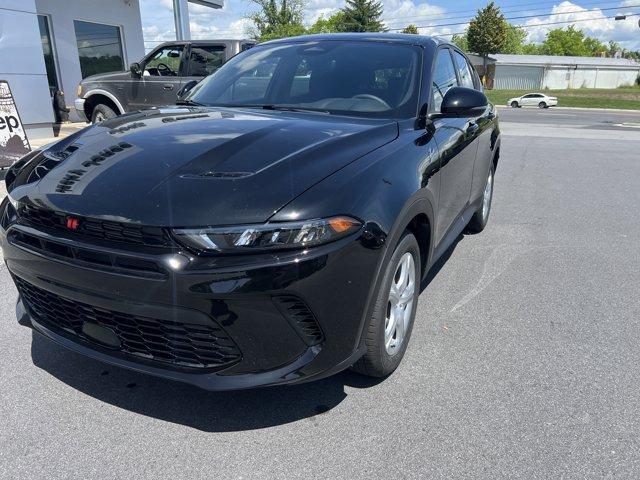 new 2025 Dodge Hornet car, priced at $31,938