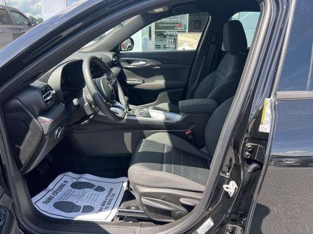 new 2025 Dodge Hornet car, priced at $31,938