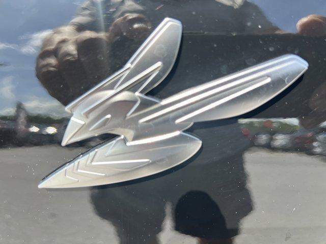 new 2025 Dodge Hornet car, priced at $31,938