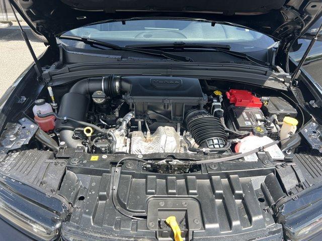 new 2025 Dodge Hornet car, priced at $31,938