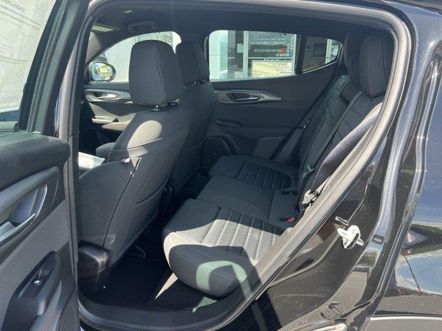 new 2025 Dodge Hornet car, priced at $31,938
