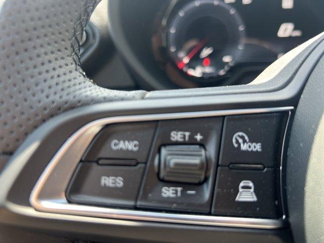 new 2025 Dodge Hornet car, priced at $31,938