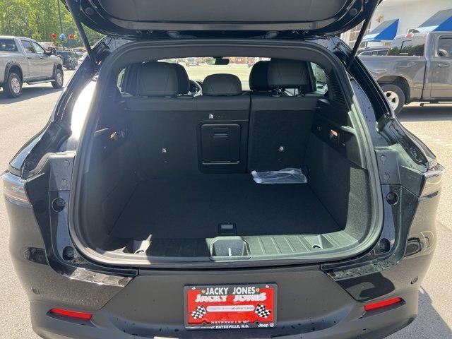 new 2025 Dodge Hornet car, priced at $31,938