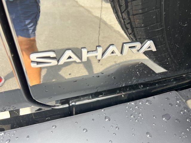 new 2025 Jeep Wrangler car, priced at $59,847