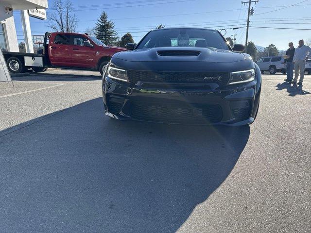 used 2022 Dodge Charger car, priced at $74,703