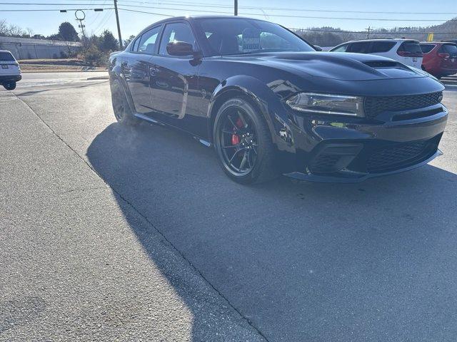 used 2022 Dodge Charger car, priced at $74,703