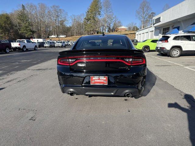 used 2022 Dodge Charger car, priced at $74,703