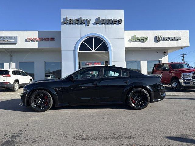 used 2022 Dodge Charger car, priced at $74,703