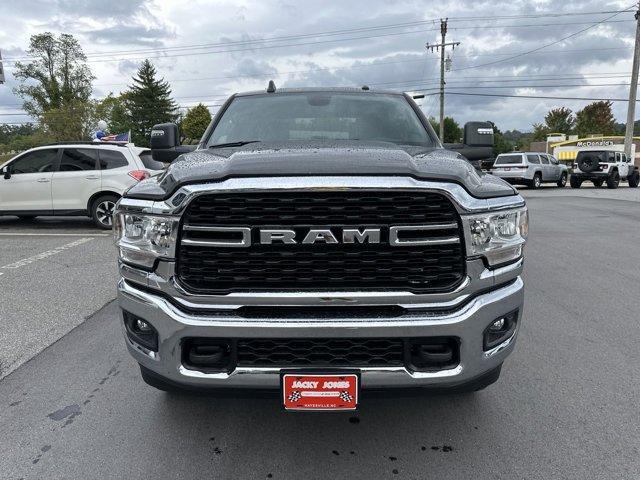 new 2024 Ram 3500 car, priced at $74,835