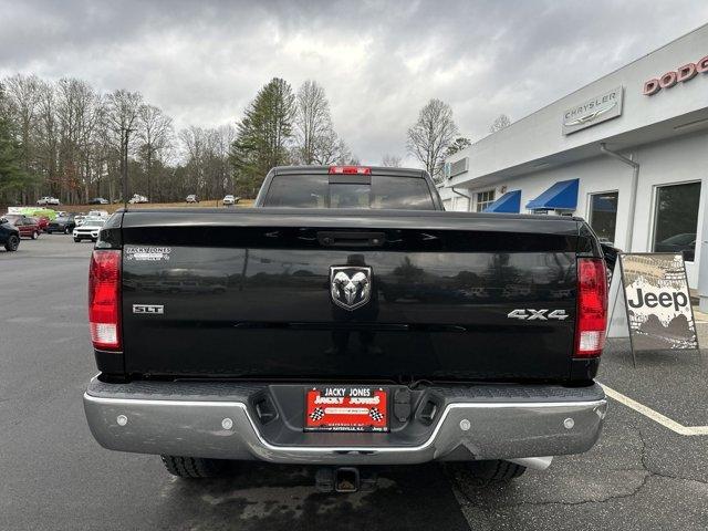 used 2018 Ram 2500 car, priced at $39,968