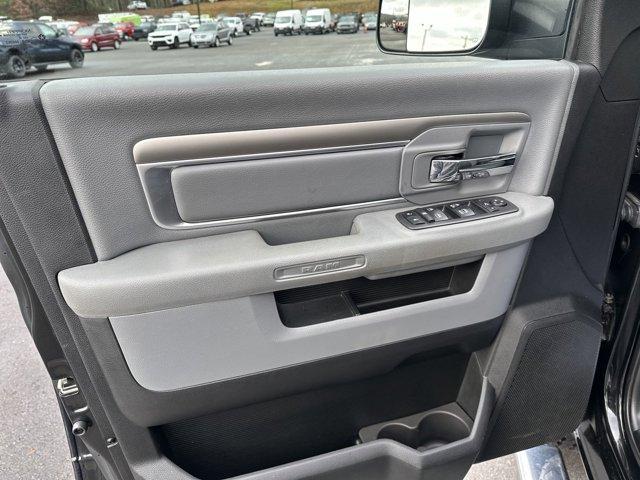 used 2018 Ram 2500 car, priced at $39,968