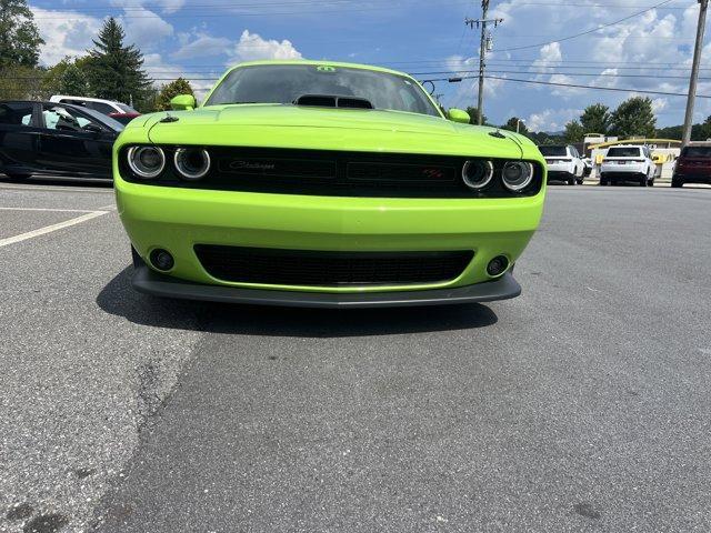 used 2023 Dodge Challenger car, priced at $47,900
