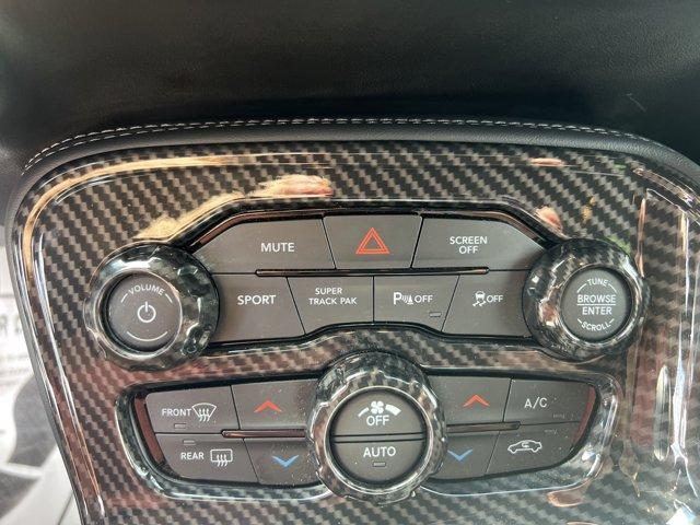 used 2023 Dodge Challenger car, priced at $47,900